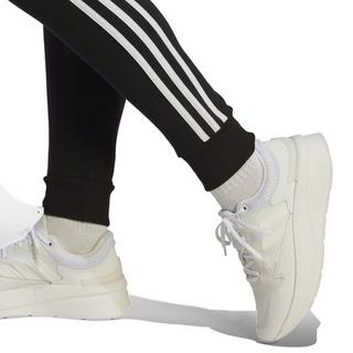 adidas 3S FT CF PT BLACK/WHITE Pantalon de survêtement 