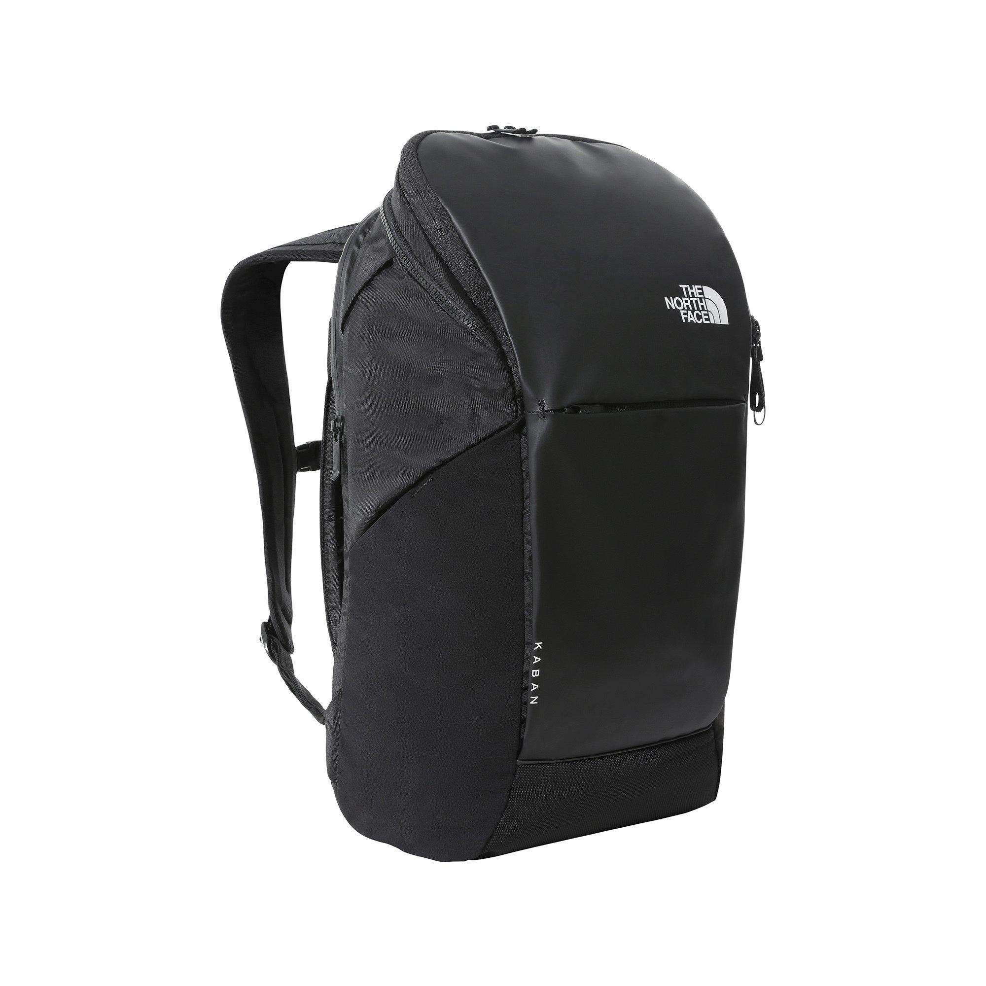 Image of Multifunktionsrucksack Unisex Black 27L