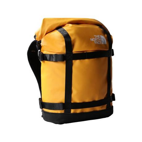 THE NORTH FACE Commuter Pack Roll Top Multifunktionsrucksack 