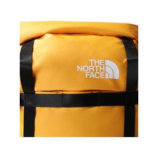 THE NORTH FACE Commuter Pack Roll Top Sac à dos multifonctionnel 