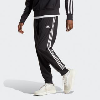 adidas 3S WV TC PT BLACK/WHITE Pantaloni da allenamento 