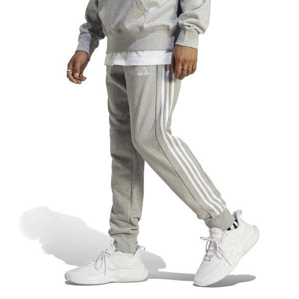 Брюки Essentials 3 Stripes Cuffed