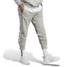 adidas 3S FT TC PT MGREYH/WHITE Pantalon de survêtement 