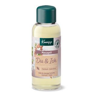 Kneipp   Olio Per Massaggi You & Me 