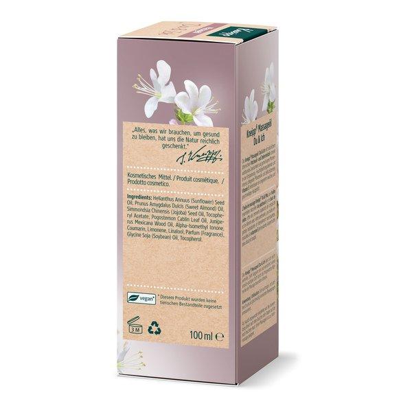 Kneipp   Olio Per Massaggi You & Me 