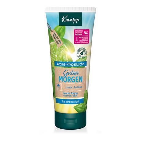 Kneipp  Douche De Soin Aromatique Bonjour 