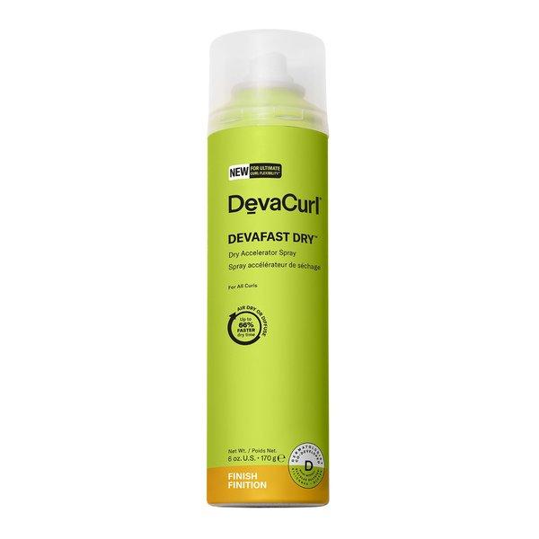 Image of DevaCurl ?Devafast Dry? Accelerator Spray - 170g