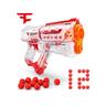 X-Shot  FaZe Respawn Round Blaster (12 rounds) 