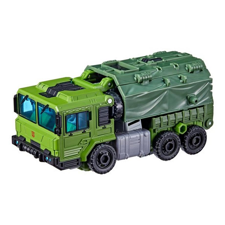 TRANSFORMERS  Transformers Generations Legacy Voyager Figures, modelli assortiti 