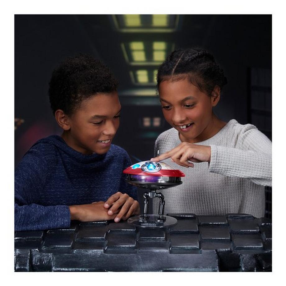 Hasbro  Star Wars L0-LA59 (Lola) Animatronik Edition 