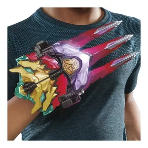 Power Rangers Dino Knight Morpher Jouets électroniques