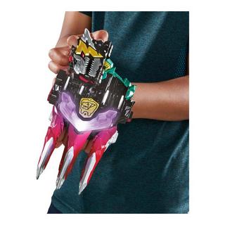 Hasbro  Power Rangers Dino Knight Morpher Elektronisches Spielzeug 