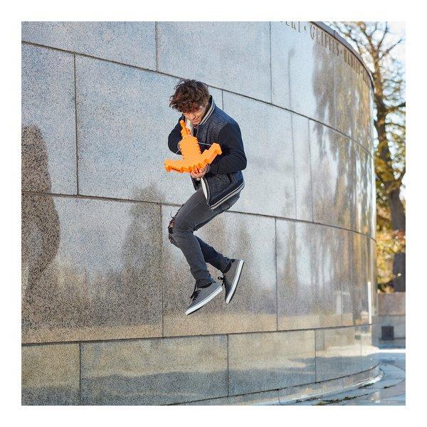 NERF  Minecraft Pillager‘s Arbalète 