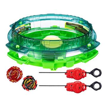 Beyblade Burst QuadDrive Interstellar Drop Battle Set