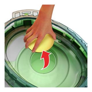 Beyblade  Beyblade Burst QuadDrive Interstellar Drop Battle Set 