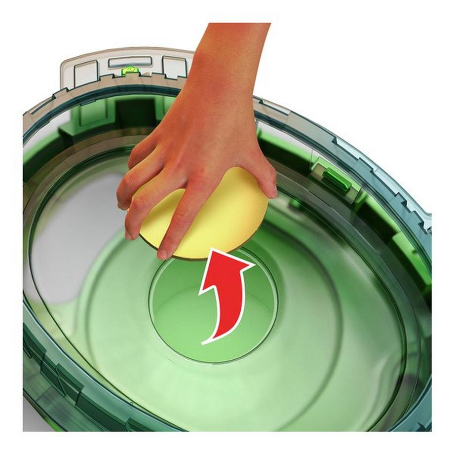 Beyblade  Beyblade Burst QuadDrive Interstellar Drop Battle Set 