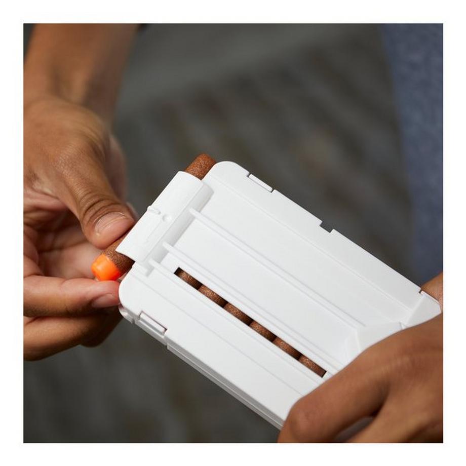 NERF  Minecraft Sabrewing 