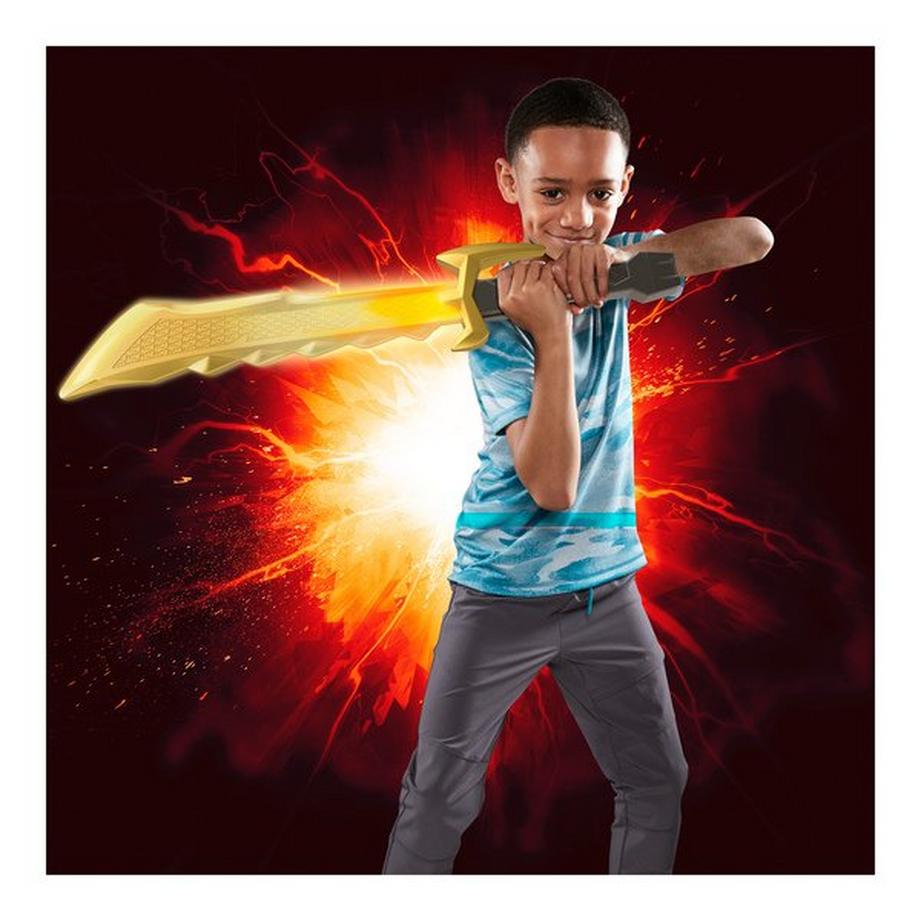 Hasbro  Power Rangers Dino Fury Schwert 
