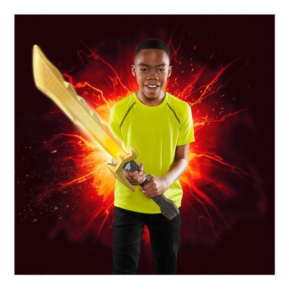 Hasbro  Power Rangers Dino Fury Schwert 