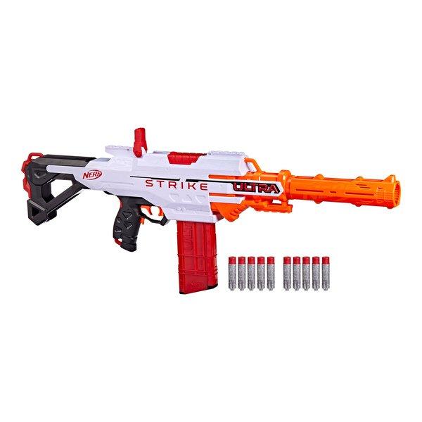 NERF  Ultra Strike Blaster  