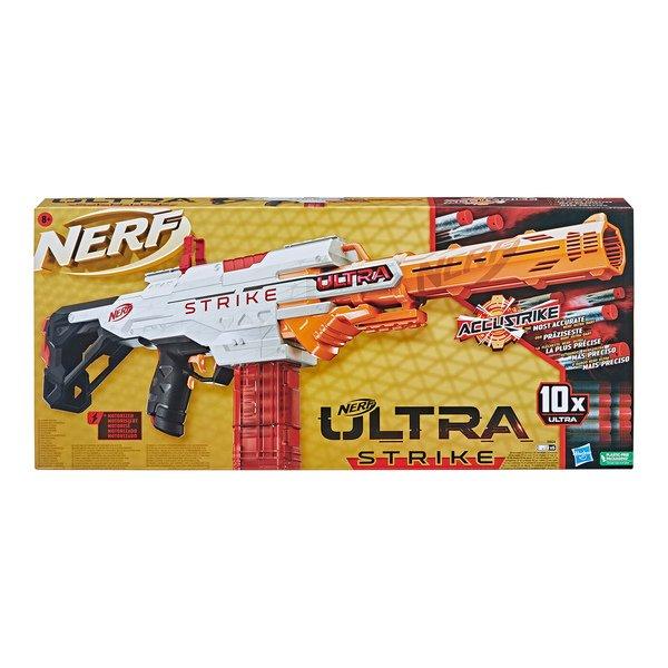 NERF  Ultra Strike Blaster  