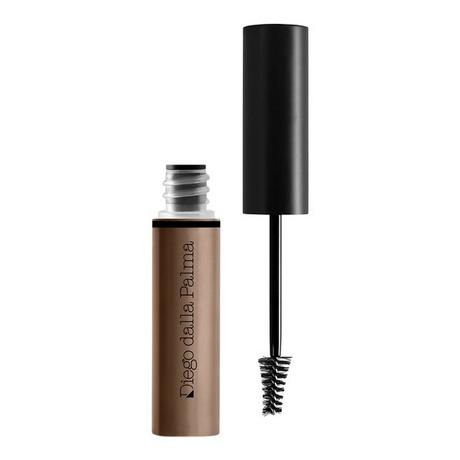 diego dalla palma  Volumising Tinted Fibre Eyebrow Setting Gel 