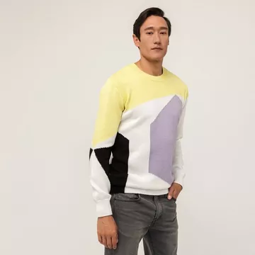 Pullover