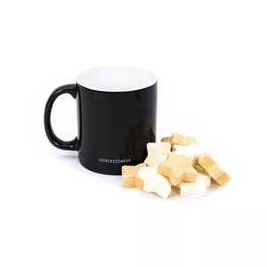  Geschenkset Jungfrau Becher mit Badesalz