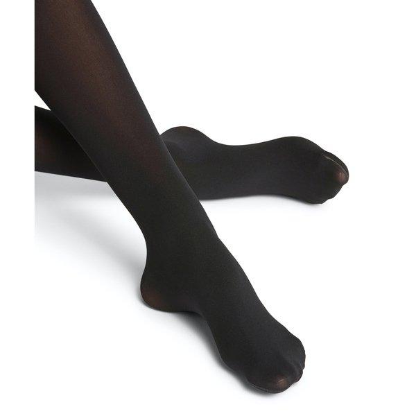 FALKE Pure Matt 50 TI Blickdichte Strumpfhose  
