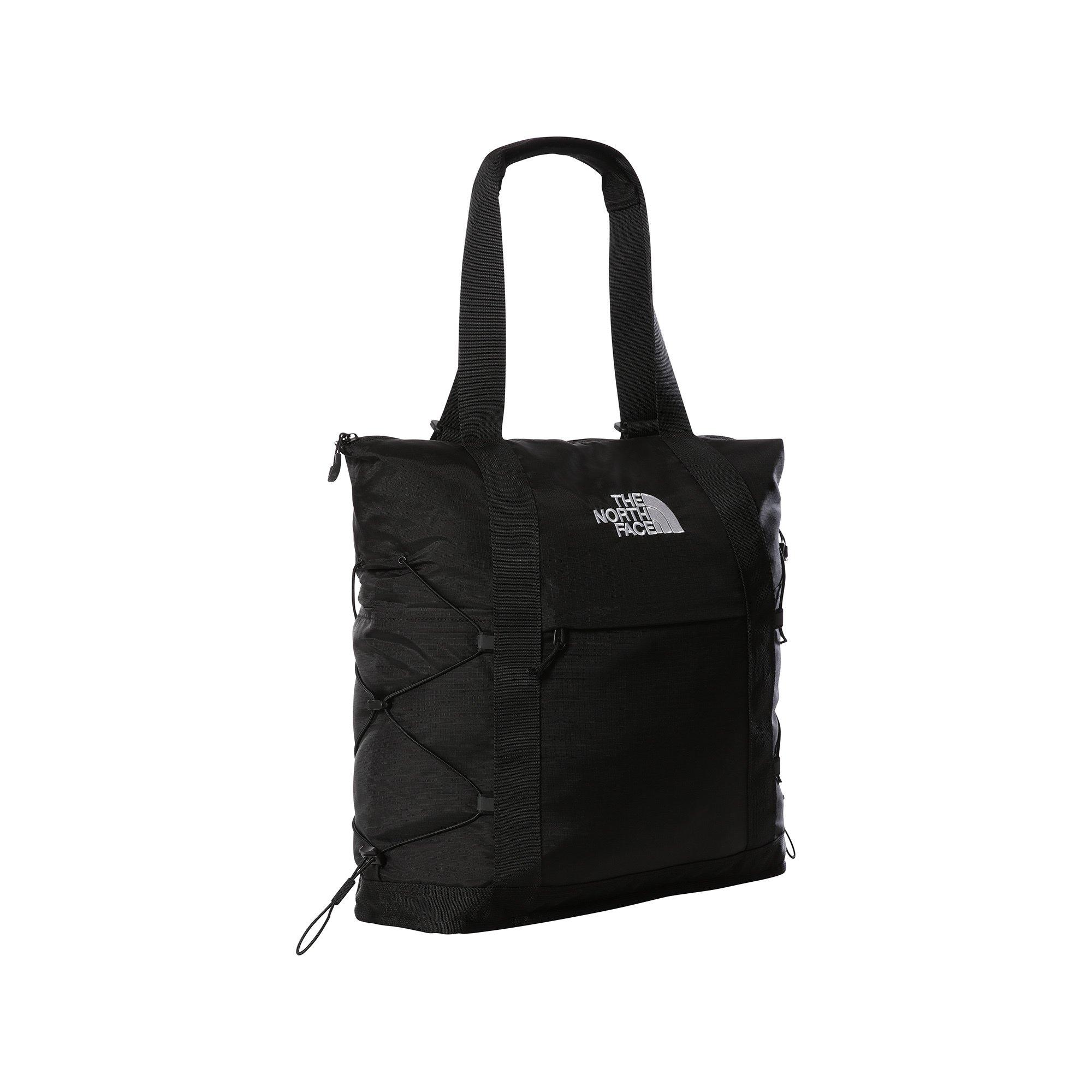 Image of Tasche Unisex Black 22 L