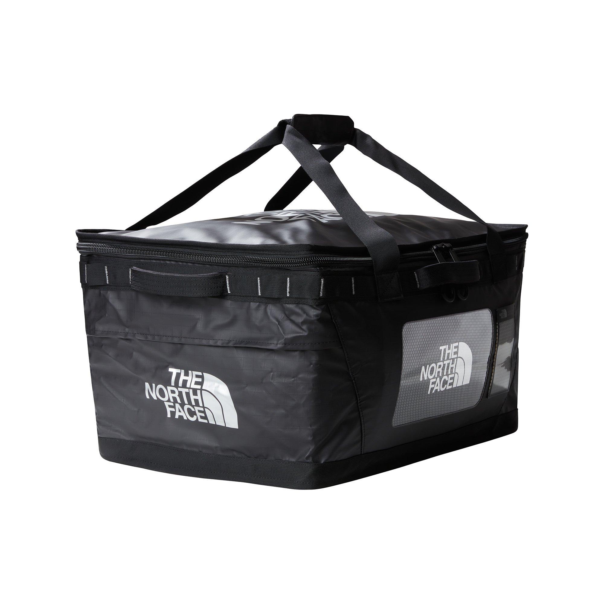 Image of Transporttasche Unisex Black 55 L