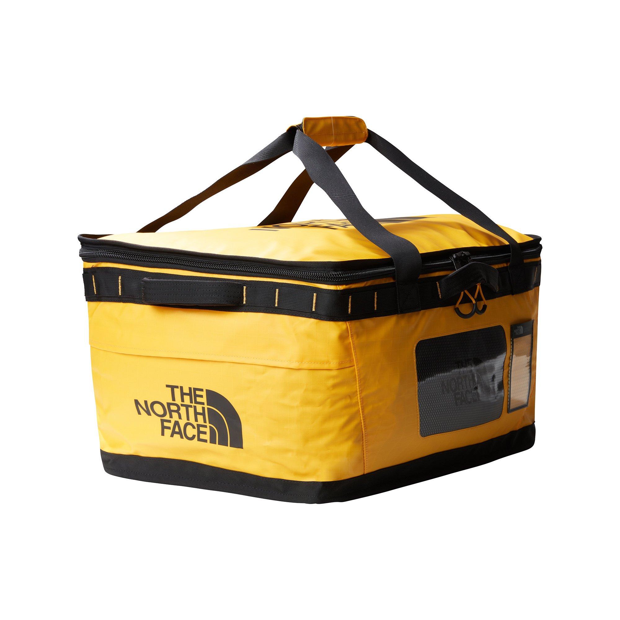 THE NORTH FACE BASE CAMP GEAR BOX M Transporttasche 