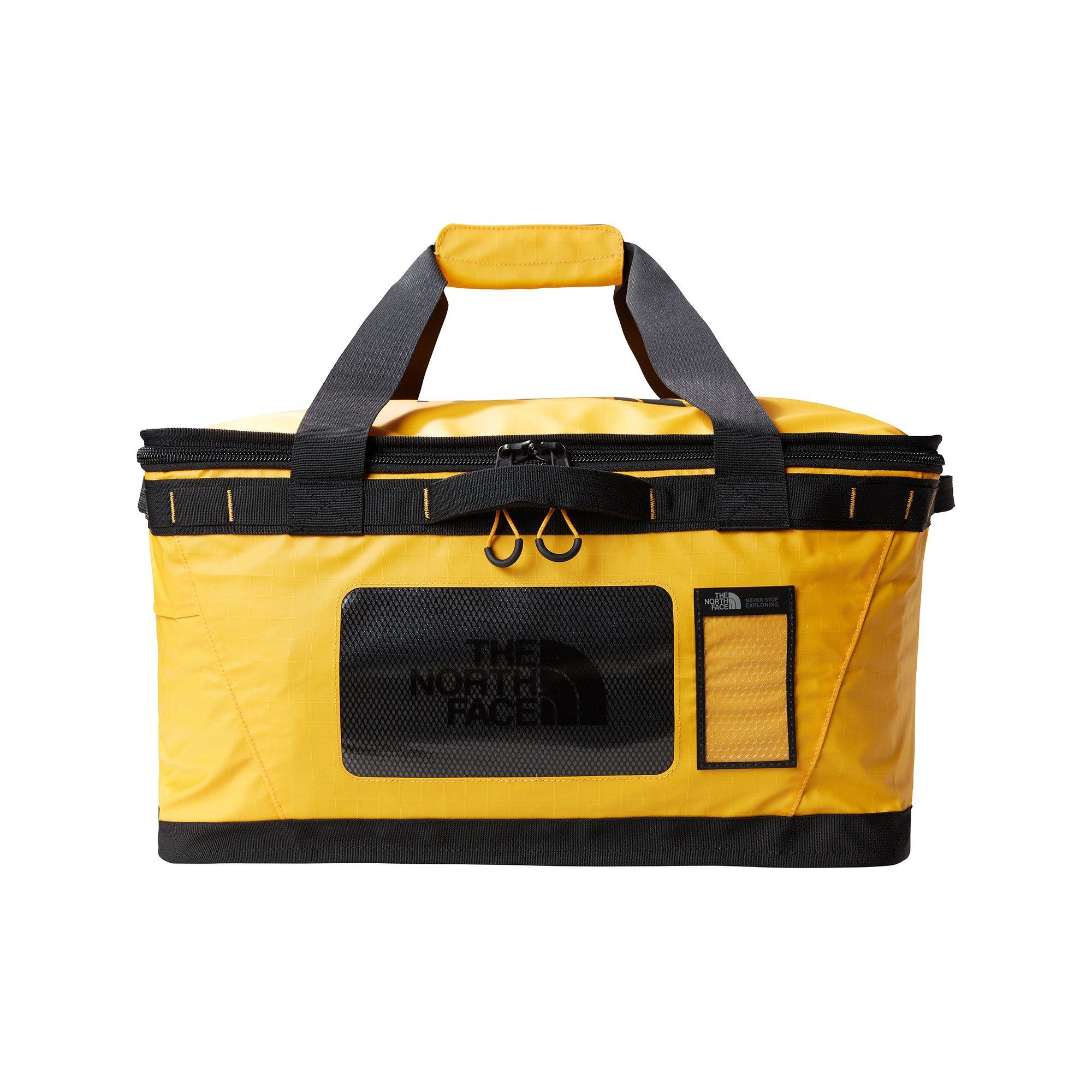 THE NORTH FACE BASE CAMP GEAR BOX M Transporttasche 