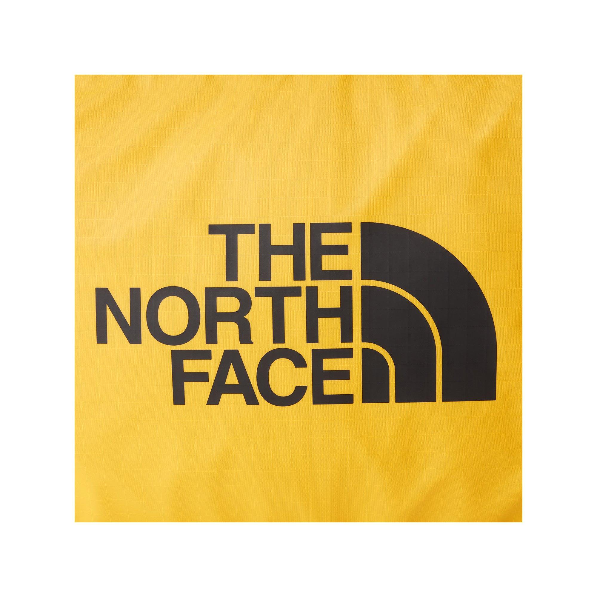 THE NORTH FACE BASE CAMP GEAR BOX M Sacco di trasporto 