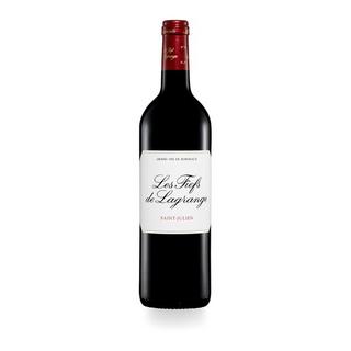 Fiefs de Lagrange 2019, Saint Julien, Saint-Julien AOP  