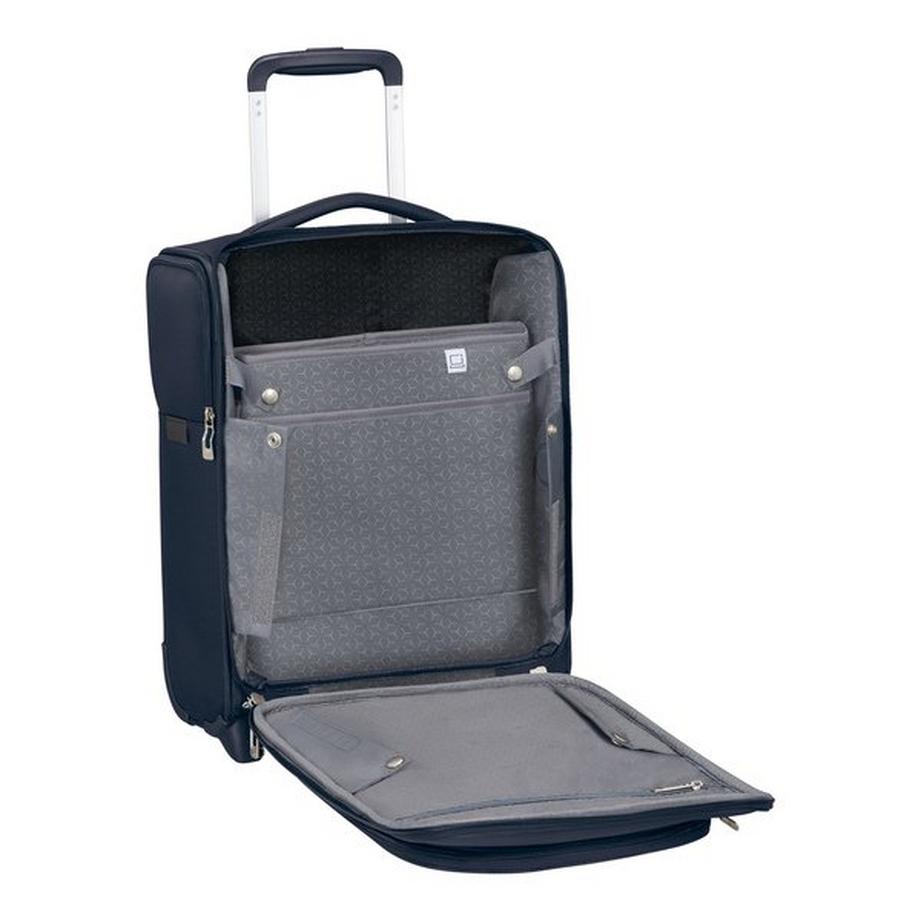 Samsonite 45.0cm, Weichkoffer, Upright Respark 