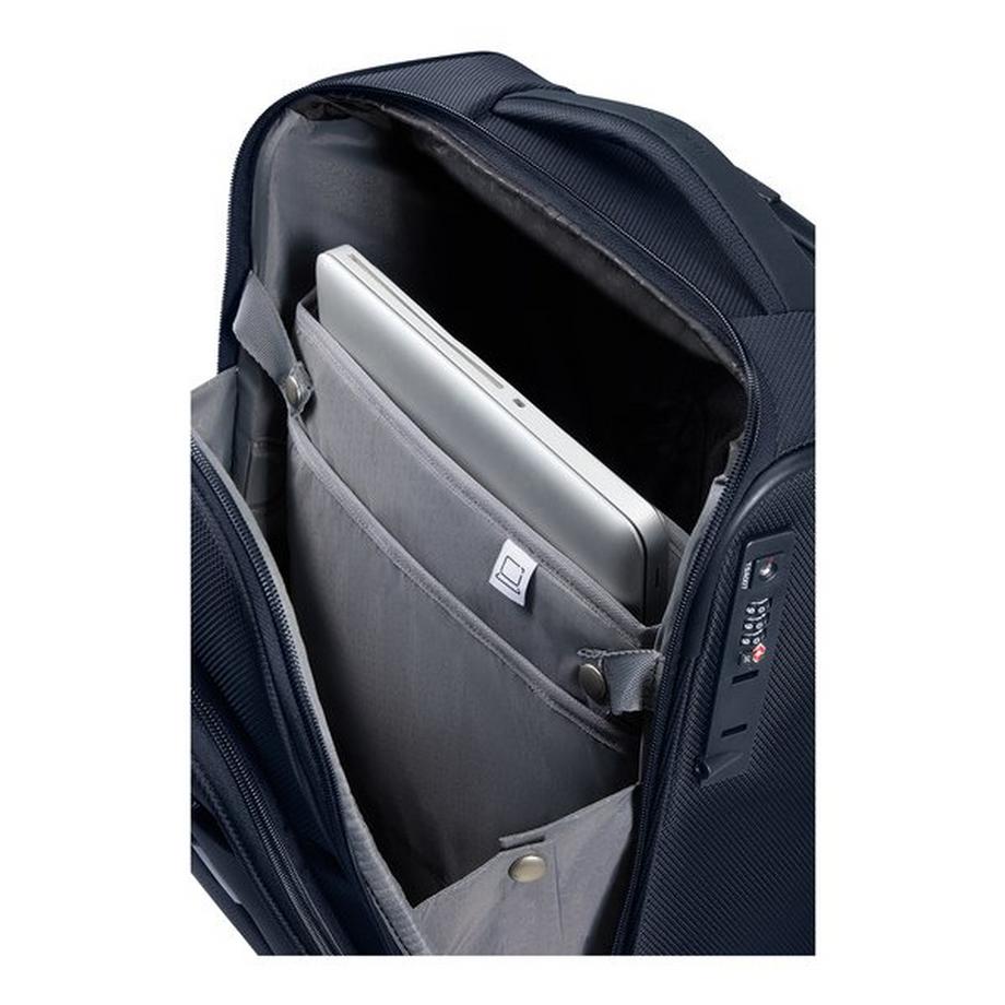 Samsonite 45.0cm, Weichkoffer, Upright Respark 