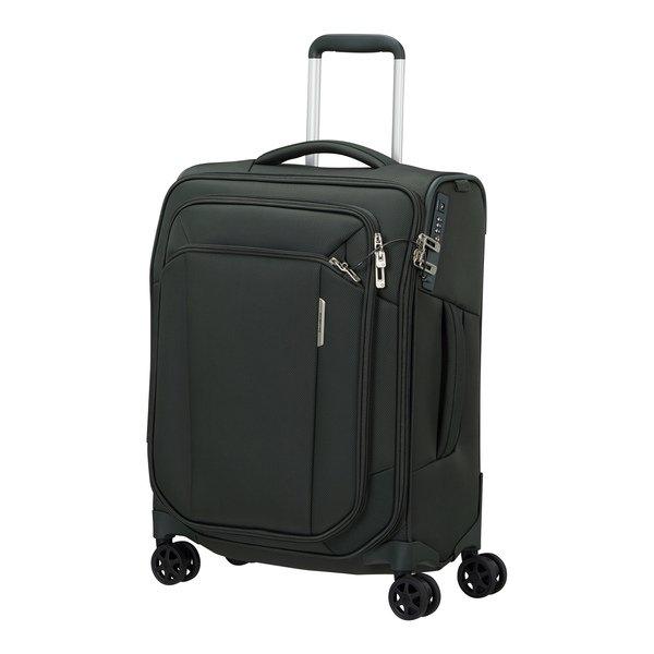 Samsonite 55.0cm, Valigia morbida, Spinner Respark 