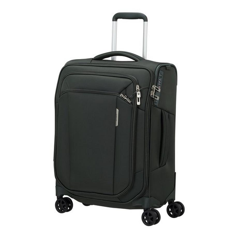 Samsonite 55.0cm, Valigia morbida, Spinner Respark 