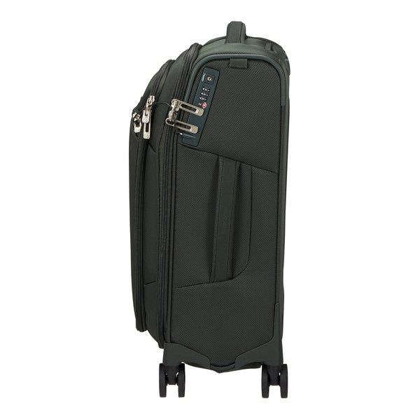 Samsonite 55.0cm, Valigia morbida, Spinner Respark 