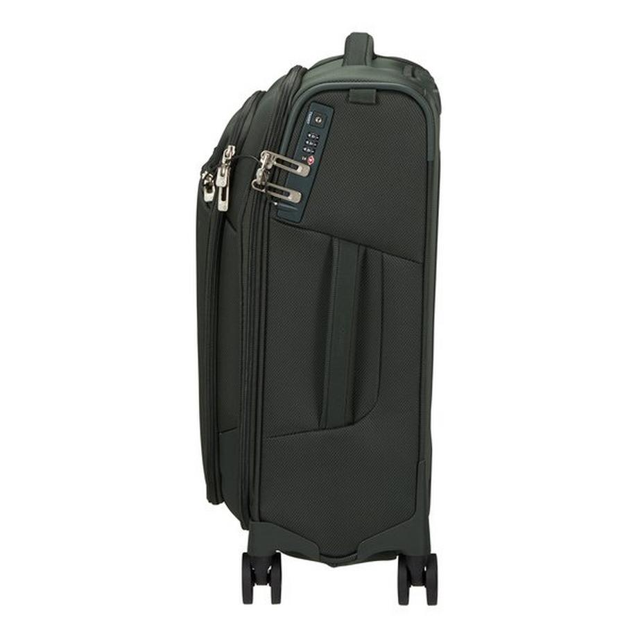 Samsonite 55.0cm, Valigia morbida, Spinner Respark 