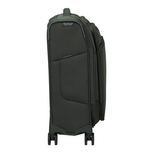 Samsonite 55.0cm, Valigia morbida, Spinner Respark 