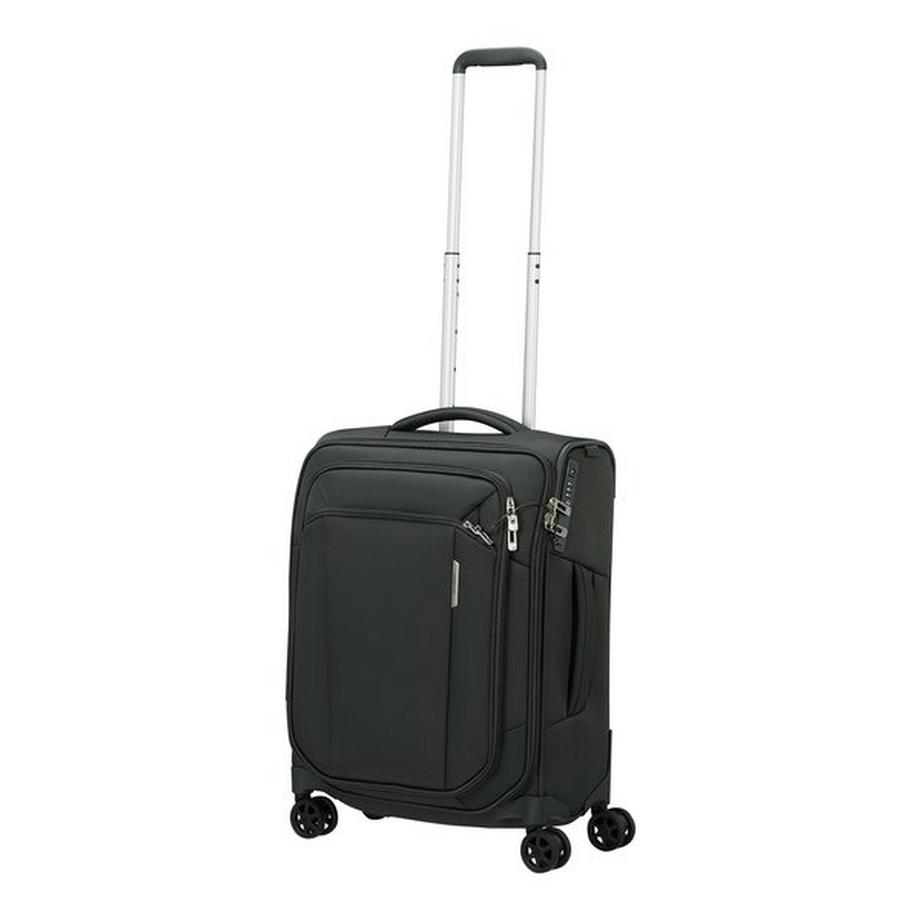 Samsonite 55.0cm, Valigia morbida, Spinner Respark 