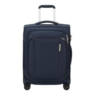 Samsonite 55.0cm, Weichschalenkoffer, Spinner Respark 