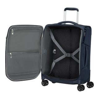 Samsonite 55.0cm, Valigia morbida, Spinner Respark 