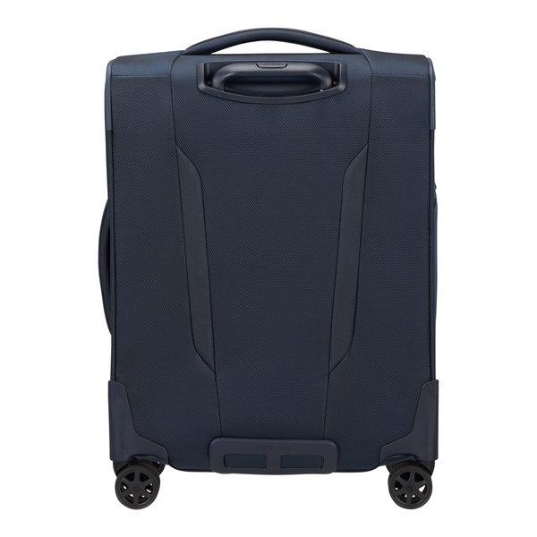 Samsonite 55.0cm, Valise souple Spinner Respark 