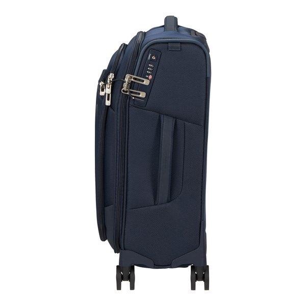Samsonite 55.0cm, Valise souple Spinner Respark 
