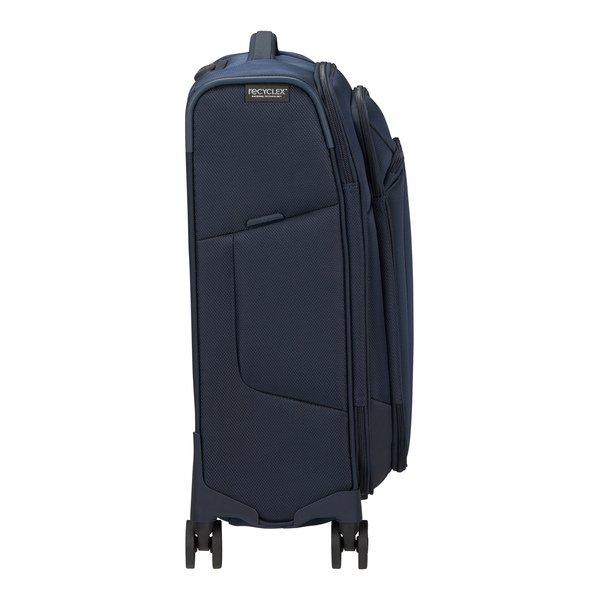 Samsonite 55.0cm, Valise souple Spinner Respark 