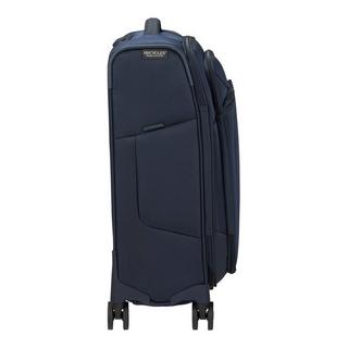 Samsonite 55.0cm, Weichschalenkoffer, Spinner Respark 
