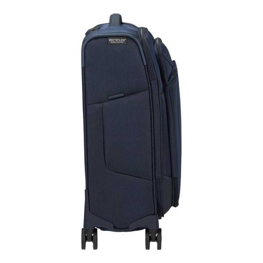 Samsonite 55.0cm, Valigia morbida, Spinner Respark 